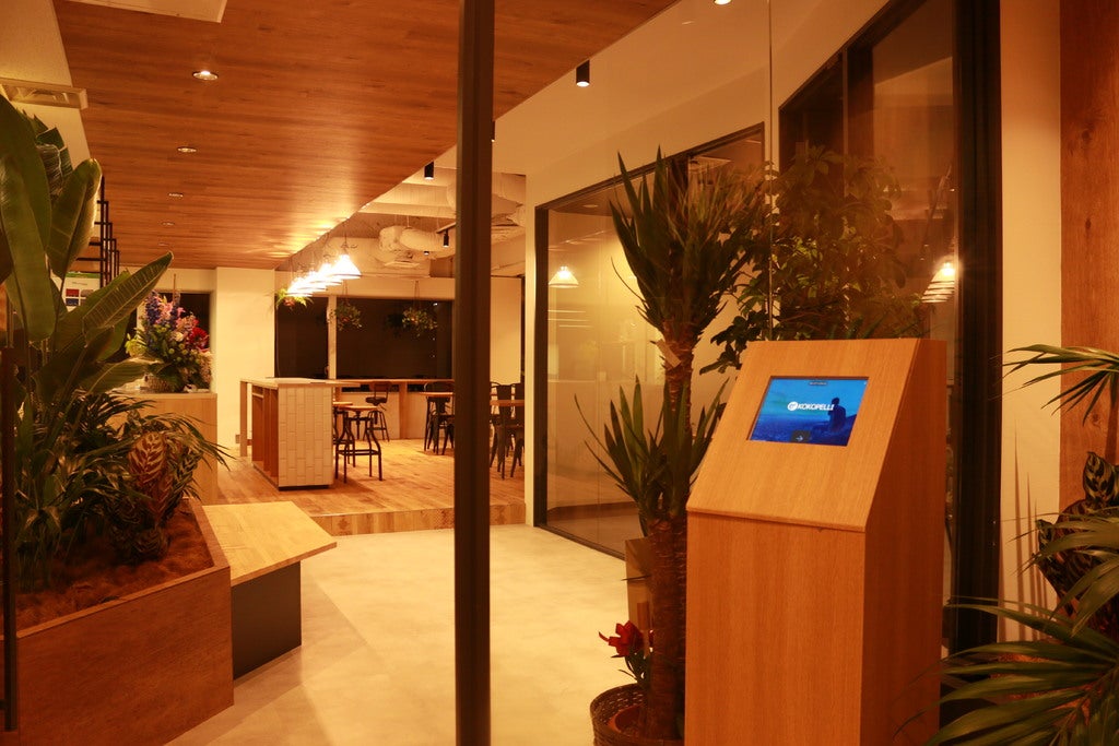 株式会社ココペリのプレスリリース｜PR TIMES