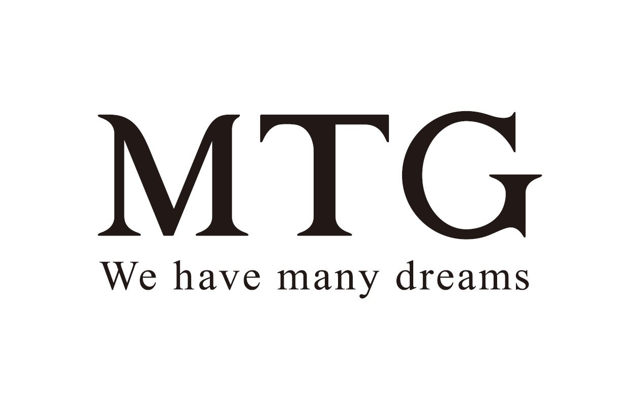 株式会社MTGのプレスリリース｜PR TIMES