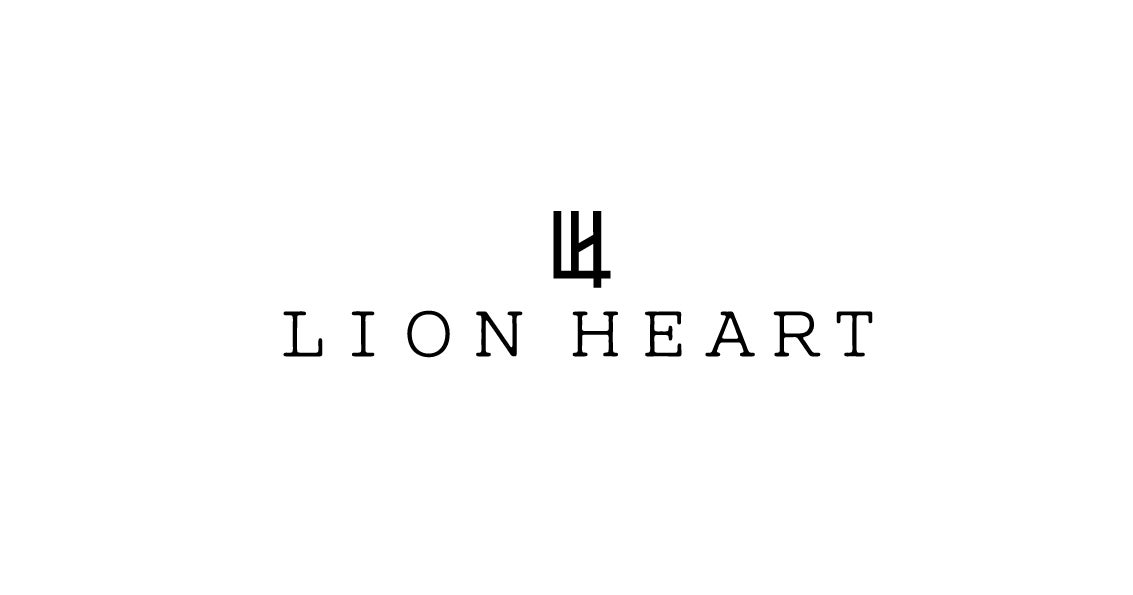 ブランド20周年】LION HEART x PUERTA DEL SOL 限定コラボコレクション