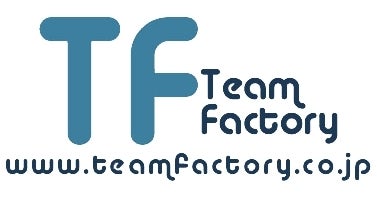 株式会社チーム ファクトリーのプレスリリース Pr Times