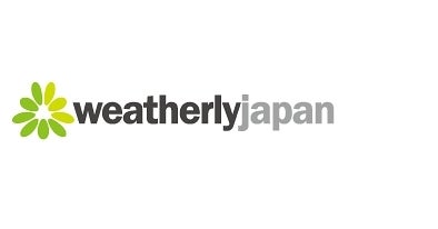 ウェザリー・ジャパン株式会社のプレスリリース｜PR TIMES