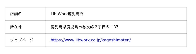 鹿児島県内最大級の総合住宅展示場に「niko and …」とコラボレーションした住宅ブランド「ink」の平屋モデルハウス開設に関するお知らせ 鹿児島県内最大級の総合住宅展示場に「niko and …」とコラボレーションした住宅ブランド「ink」の平屋モデルハウス開設に関するお知らせ