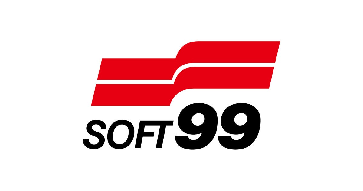 株式会社ソフト99コーポレーションのプレスリリース｜PR TIMES