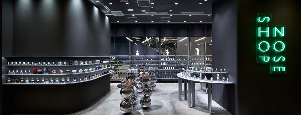 スクーザミ　/ Unum エキストレドパルファム　noseshop スクーザミ / Unum エキストレドパルファム noseshop スクーザミ