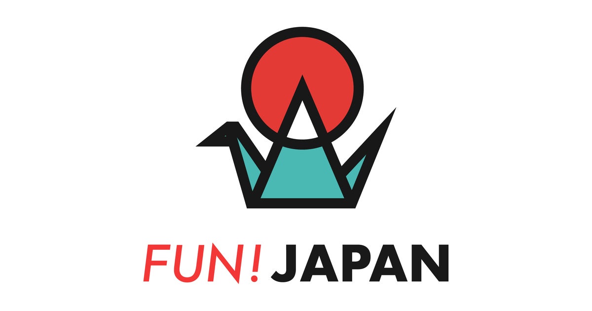 fun japanのライター