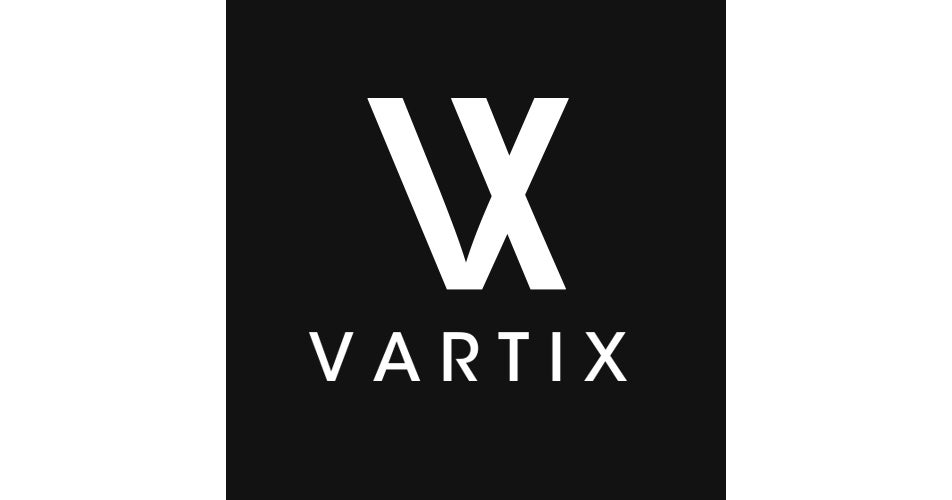VARTIX 新作サングラス 新色「マットブラック」 の一般販売を2月