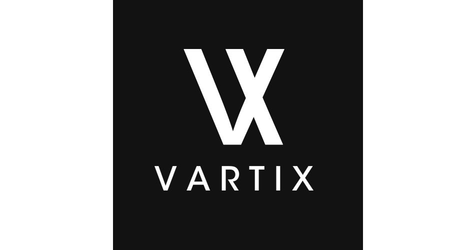 VARTIX 新作サングラス 新色「マットブラック」 の一般販売を2月14日 