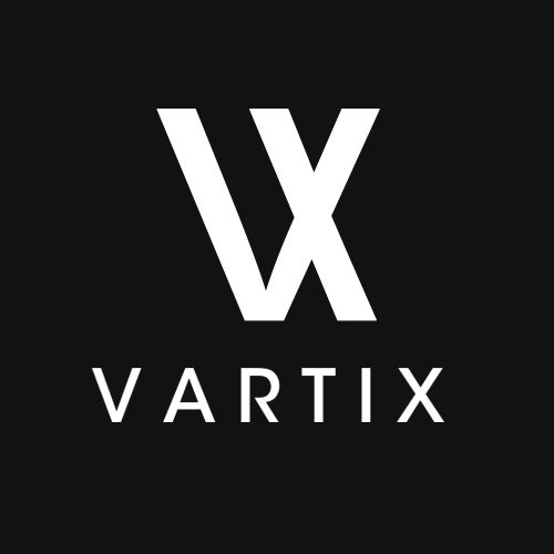 VARTIX 新作サングラス 新色「ホワイト&ブラック」 の一般販売を6月1日