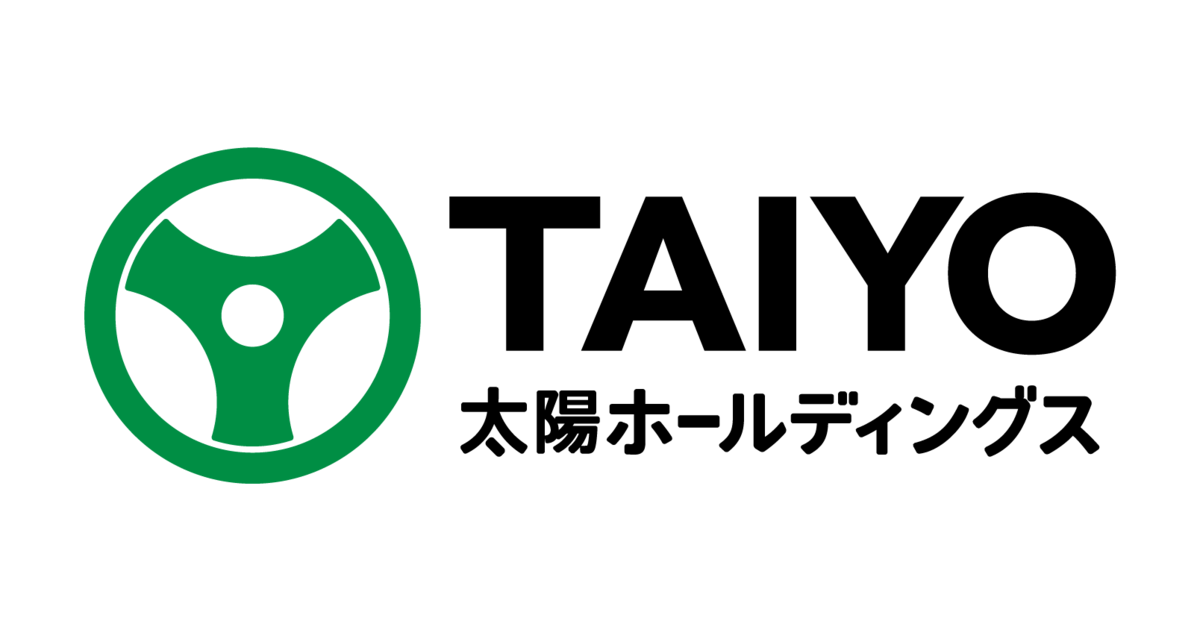 太陽ホールディングス株式会社のプレスリリース｜PR TIMES