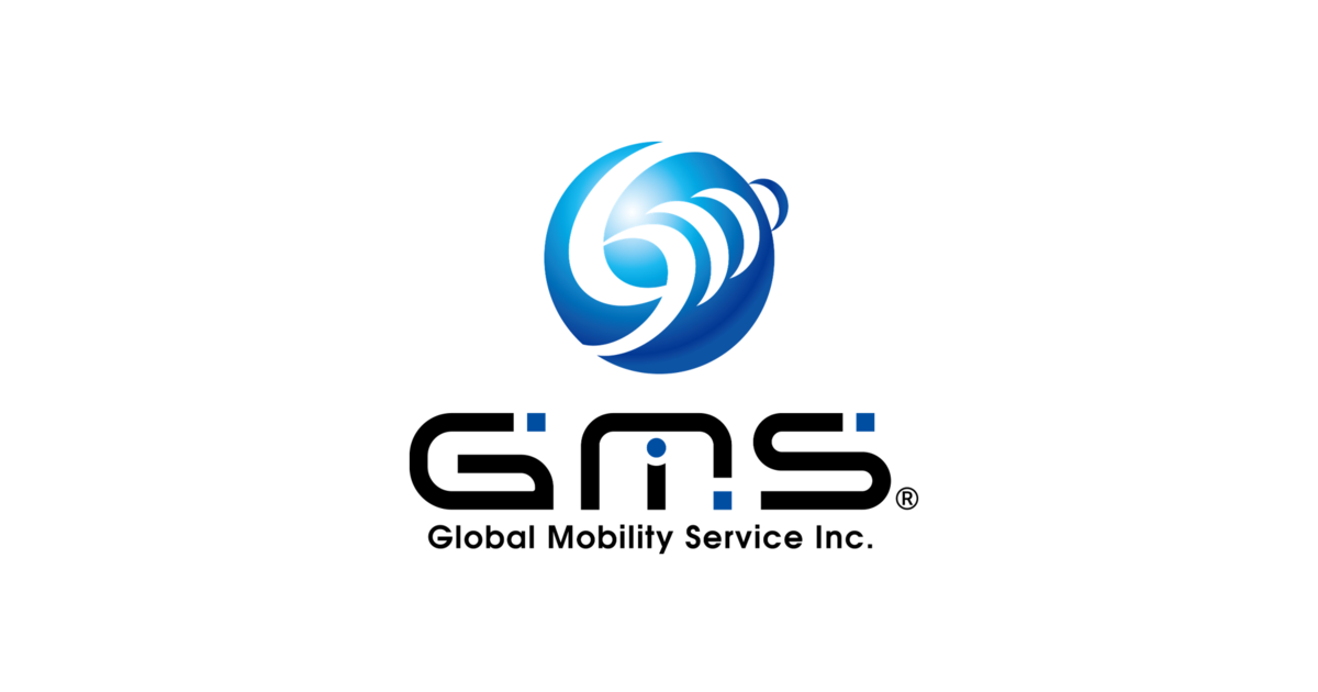 Global Mobility Service株式会社のプレスリリース｜PR TIMES