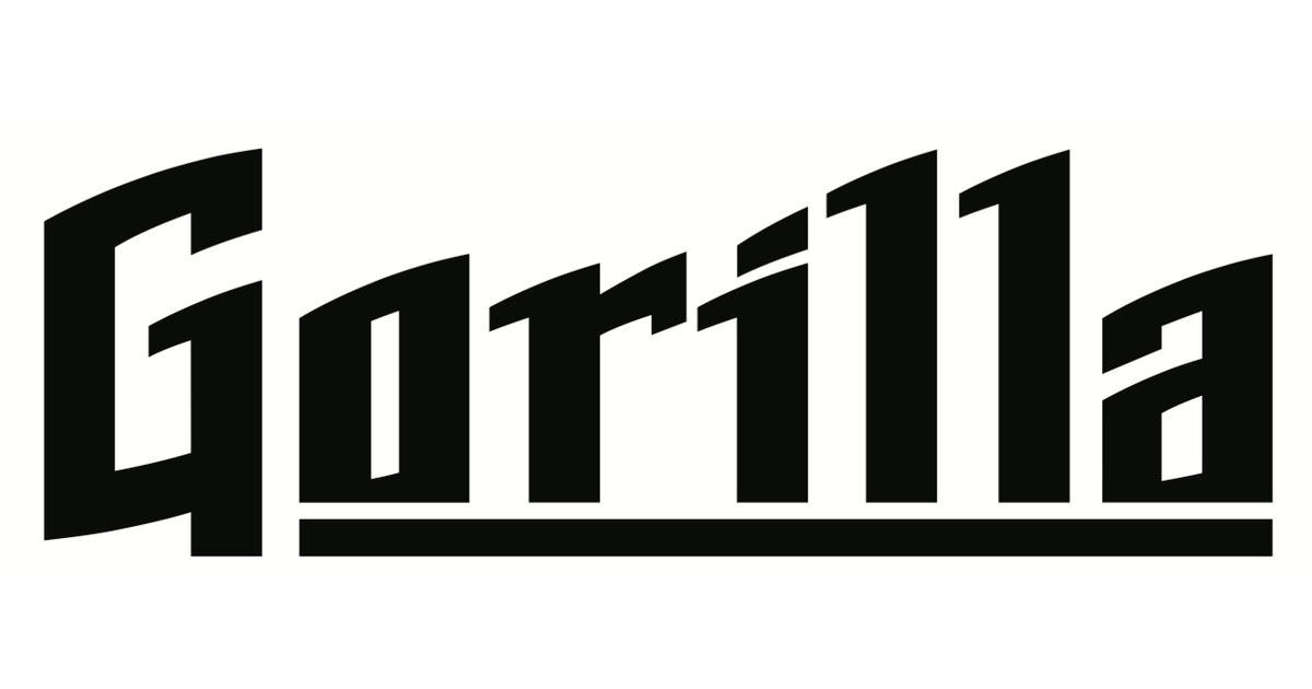 ハイパーパフォーマンス時計ブランド『Gorilla (ゴリラ)』が新 ハイパーパフォーマンス時計ブランド『Gorilla (ゴリラ)』が新