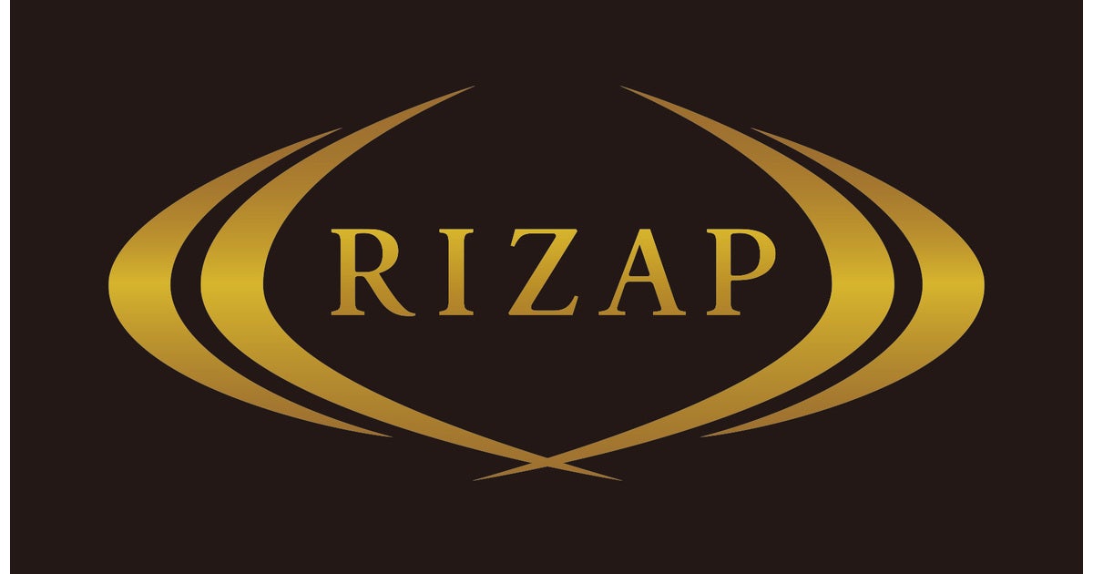 RIZAP株式会社のプレスリリース｜PR TIMES