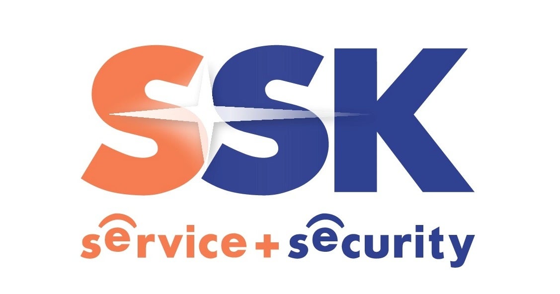 サービス＆セキュリティ株式会社(SSK)の総合セキュリティサービス 新た