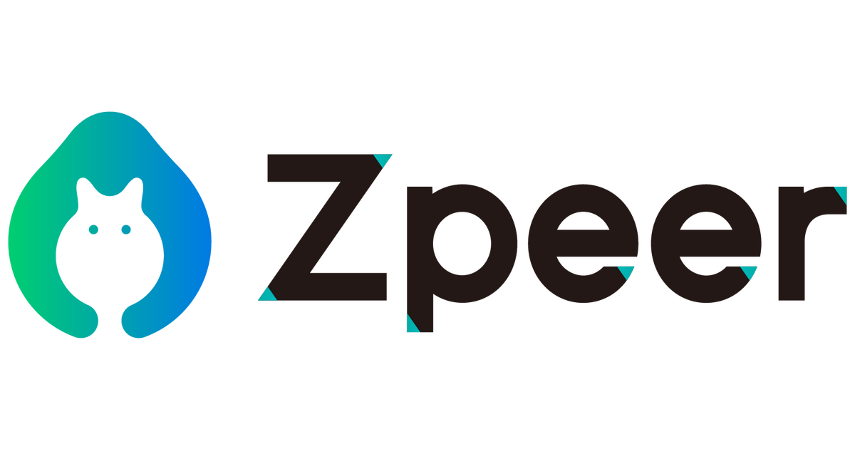 動物医療のイノベーションリーダーZpeer（ズピア）、脳・神経の健康を