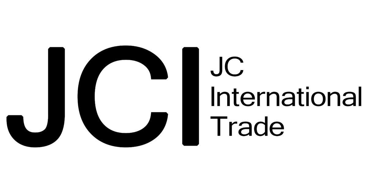 株式会社 ジェーシーインターナショナルトレードのプレス 株式会社 ジェーシーインターナショナルトレードのプレス