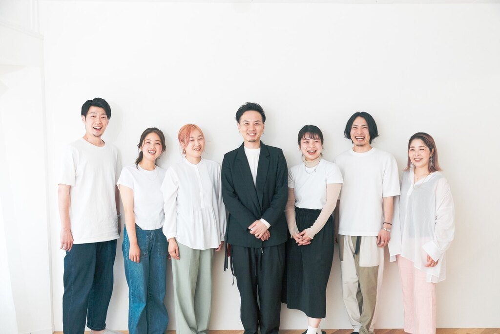 Y u n 様 株式会社 un.のプレスリリース｜PR TIMES