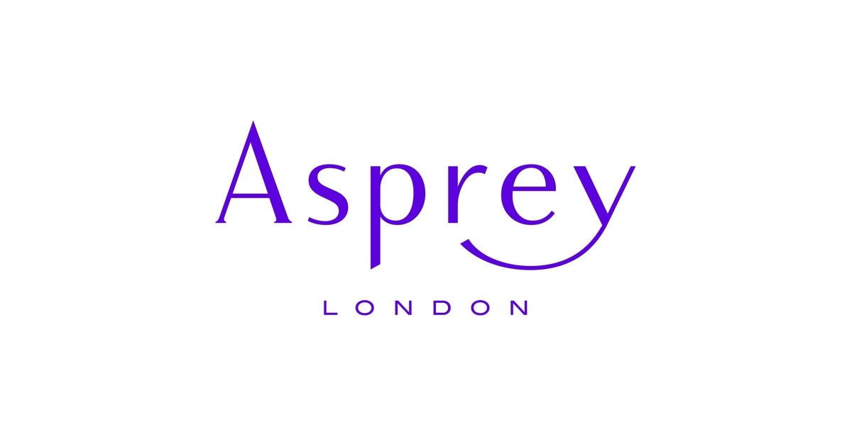 Asprey アスプレイ デカンター （英国ラグジュアリーの真価 