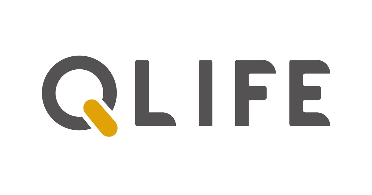 qlife コレクション 健康 手帳