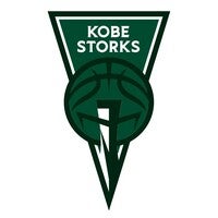 神戸ストークス】2026-27シーズン オフィシャルユニフォームデザイン