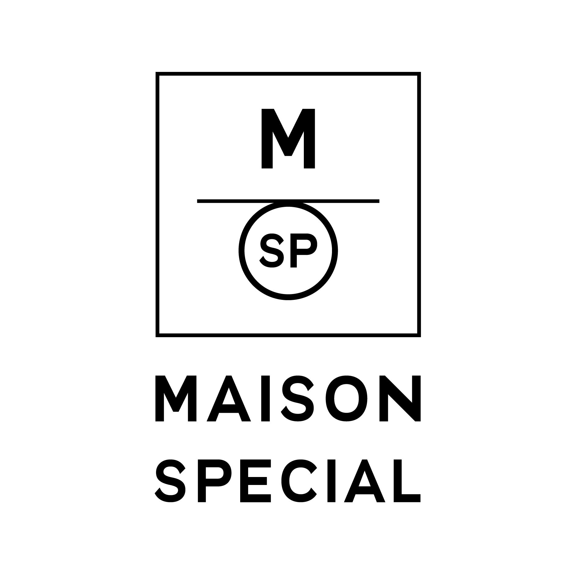 2022年9月3日（土）関西初の館店、国内7店舗目となる「MAISON SPECIAL
