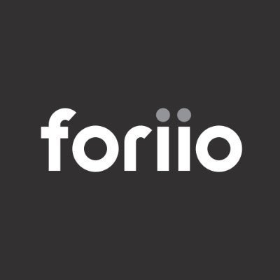株式会社foriioのプレスリリース｜PR TIMES