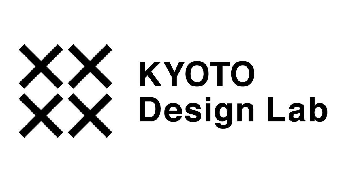 京都工芸繊維大学 KYOTO Design Lab｜「Kyoto Design Thinking