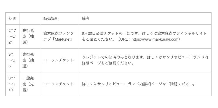 ウィッシュミーメル 10周年アニバーサリー記念 10th Anniversary Song 倉木麻衣 ひとりじゃない 8月1日配信 時事ドットコム