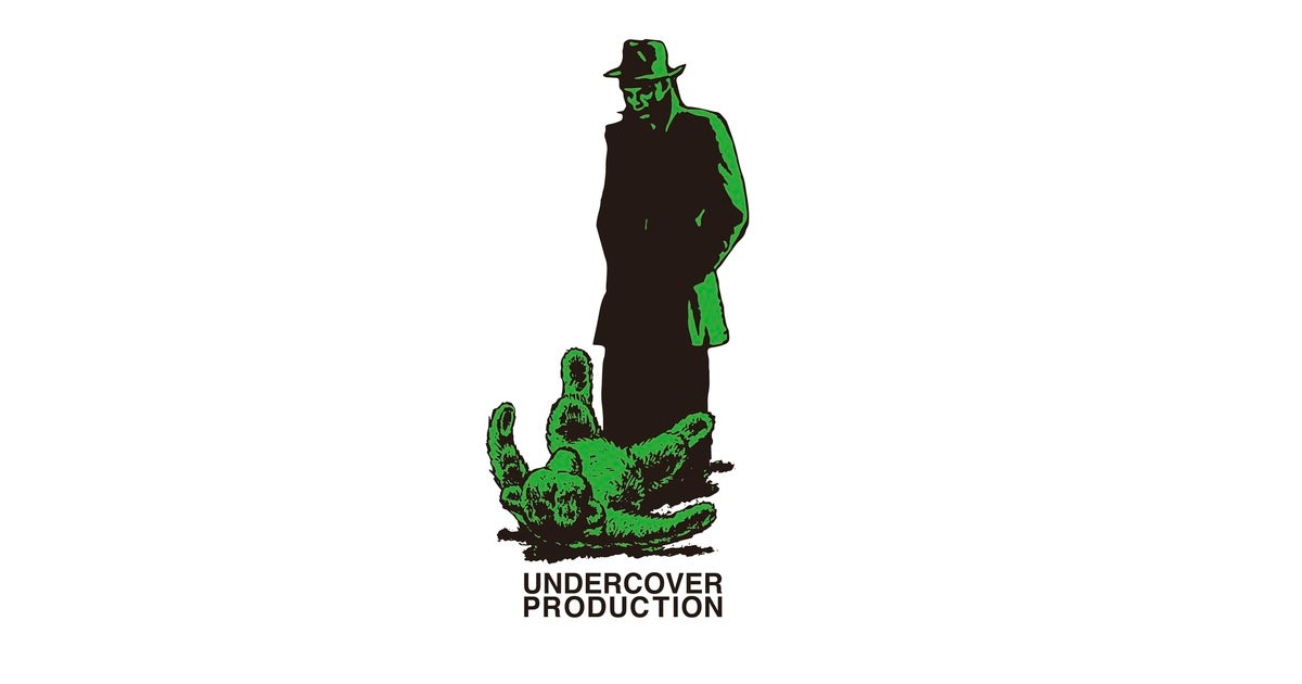 UNDERCOVER PRODUCTION」が手掛ける初のミュージックビデオ 前野健太