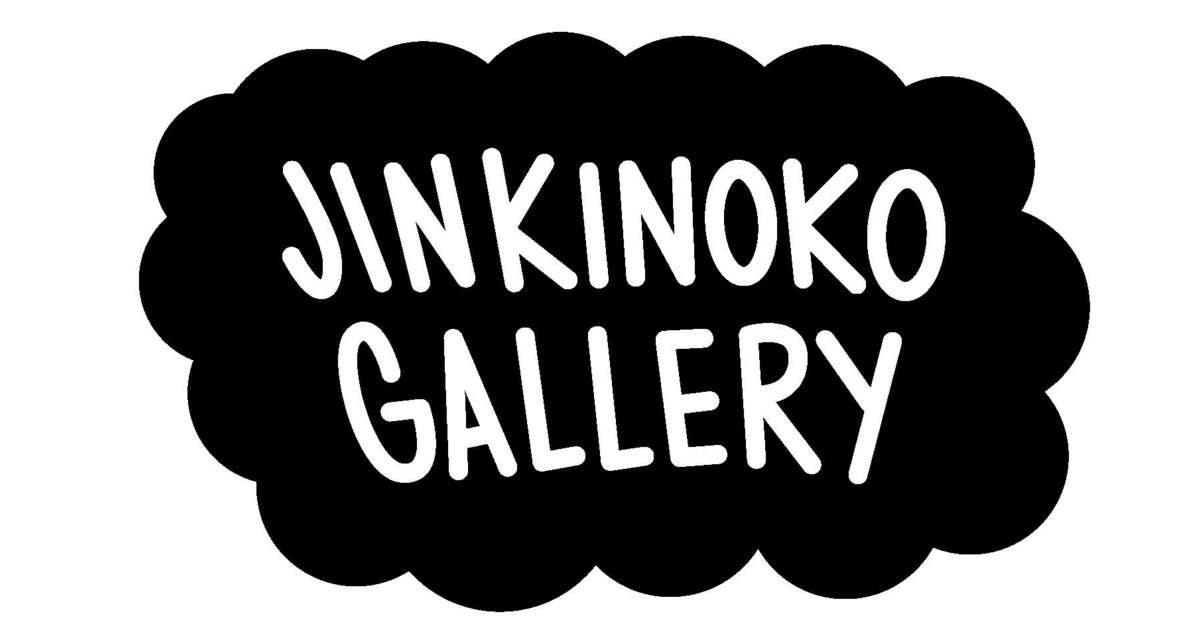 JINKINOKO GALLERY | Jinkinoko Gallery のプレスリリース