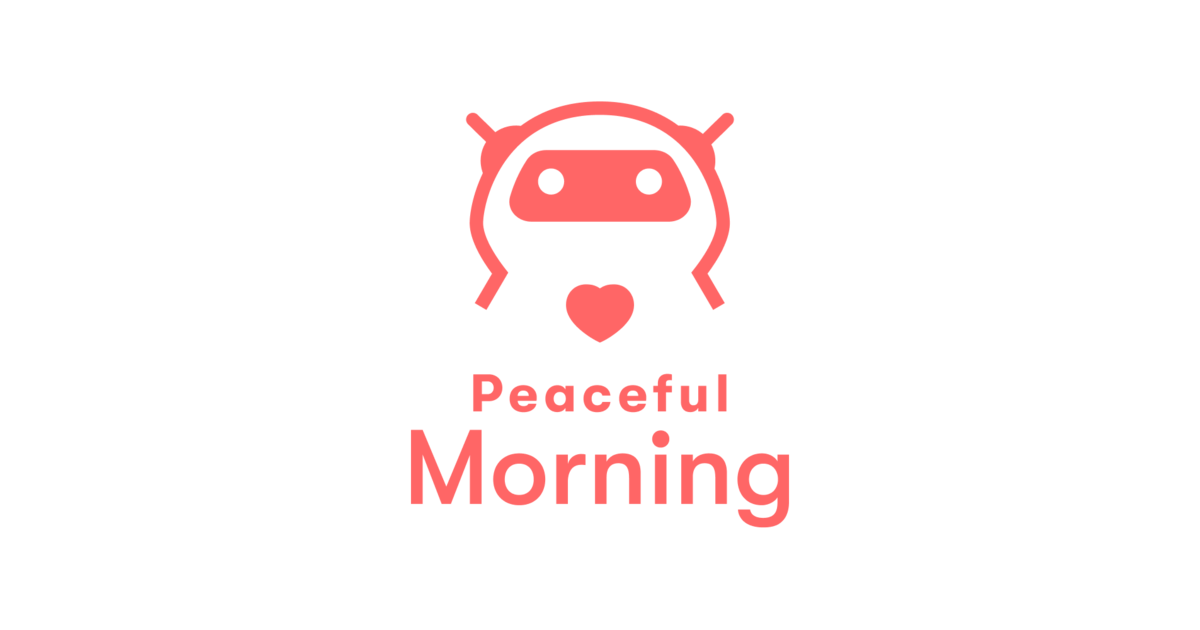 RPA・ローコードの専門家集団「Peaceful Morning」が初の書籍