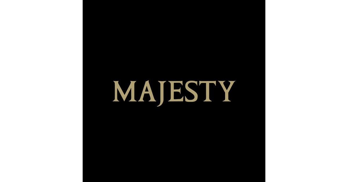 創業50周年記念限定モデル「MAJESTY SUBLIME 50th ANNIVERSARY」発売の