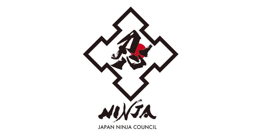 日本忍者協議会公認のスポーツTOY「NINJA SPORTS TOY」の4アイテム発表