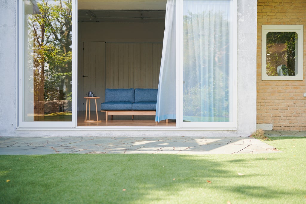 おうち時間をちょうど良くしてくれる、環境にも人にも配慮した日本製