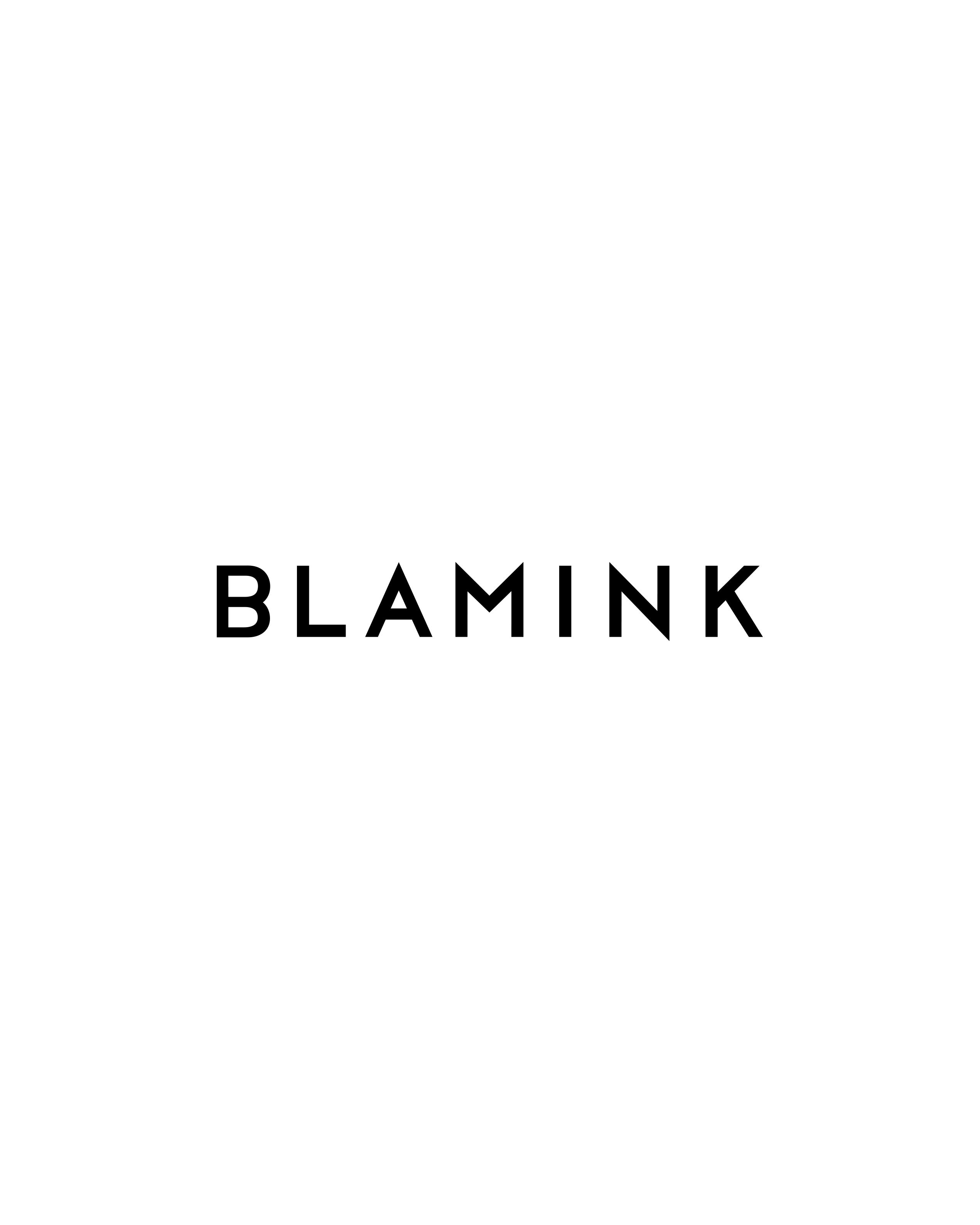 BLAMINK 2024サマーコレクション: 青山旗艦店で特別イベント開催中！新作コレクションをチェック