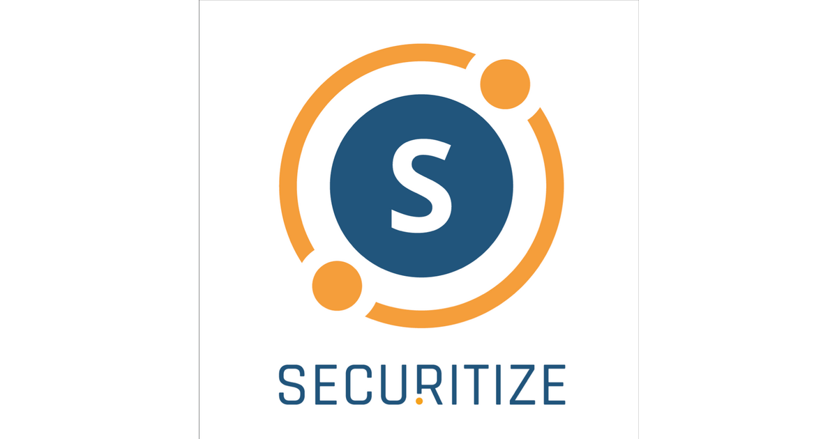 ソニー銀行、三井住友信託銀行による、Securitize ソニー銀行、三井住友信託銀行による、Securitize