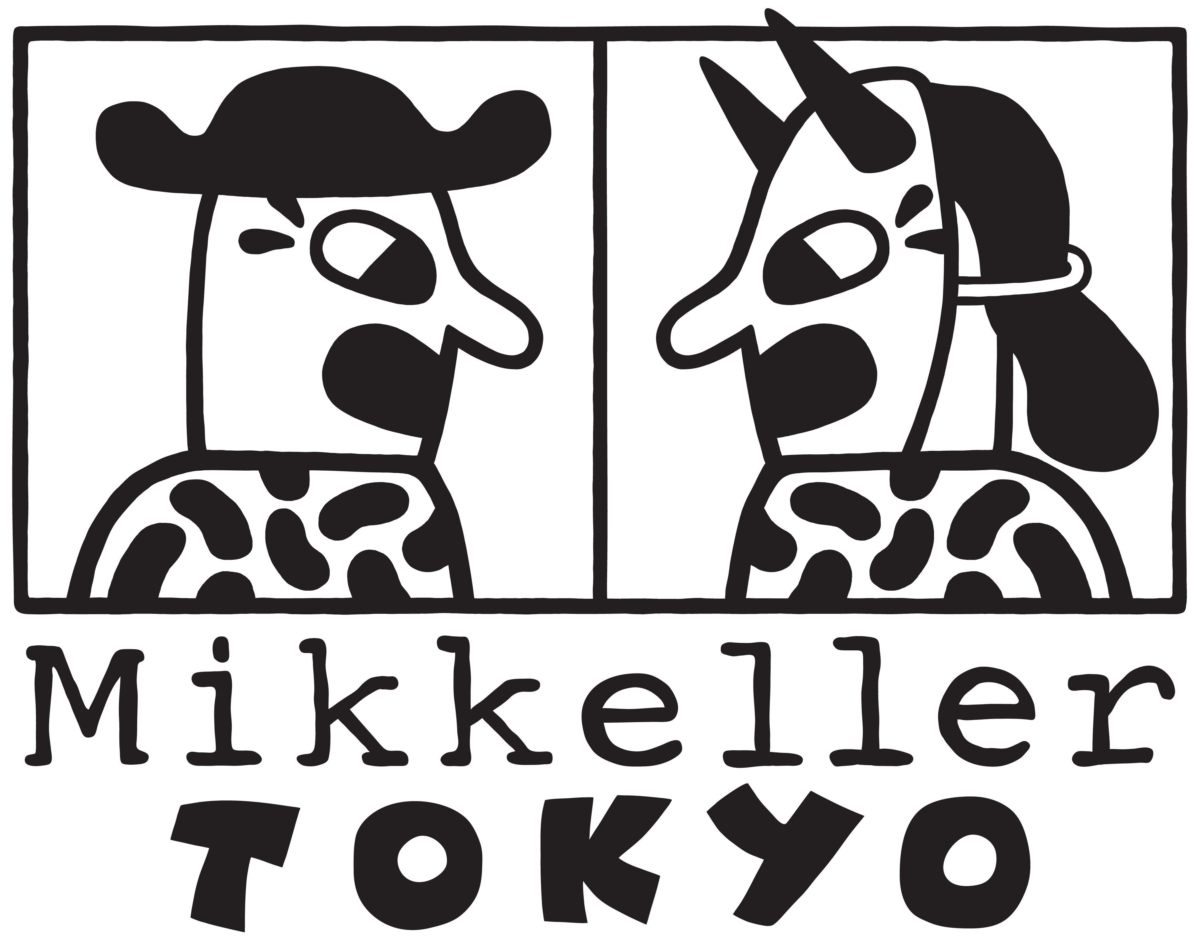 北欧発「Mikkeller（ミッケラー）」の独創的な世界観を体感。設立20