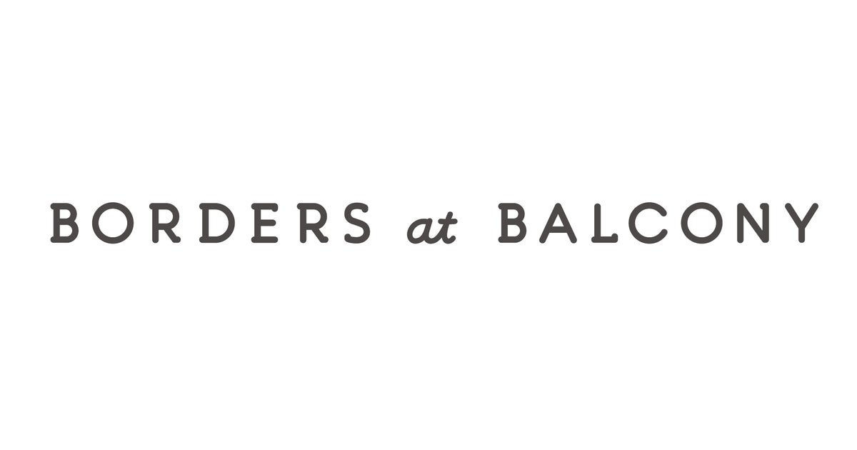 株式会社BORDERS at BALCONYのプレスリリース｜PR TIMES