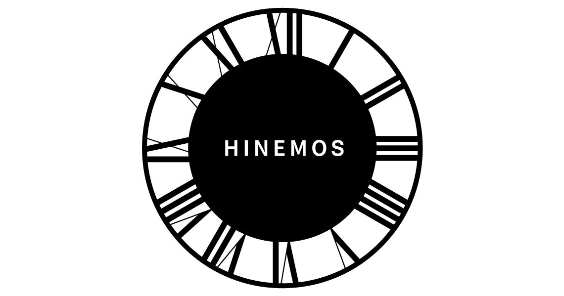 ペルソナ3 リロード」× 時間に寄り添う日本酒「HINEMOS」の ペルソナ3 リロード」× 時間に寄り添う日本酒「HINEMOS」の