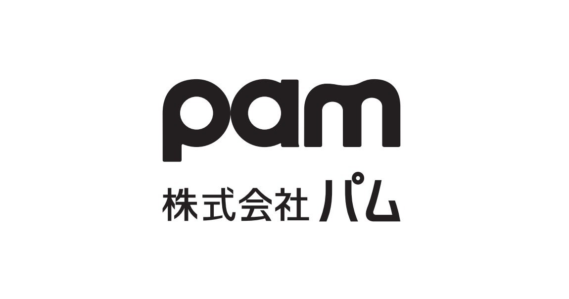 株式会社パムのプレスリリース|PR TIMES
