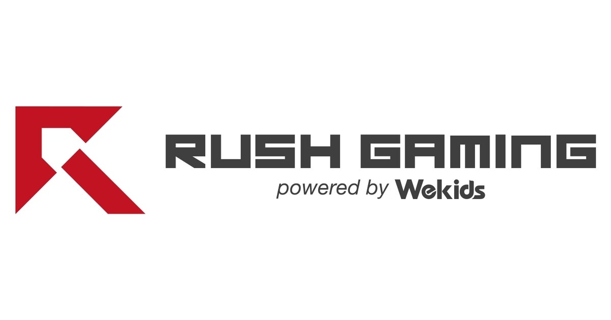 Rush Gaming、 eSports＆ゲーミングチェアブランド「DXRacer」と