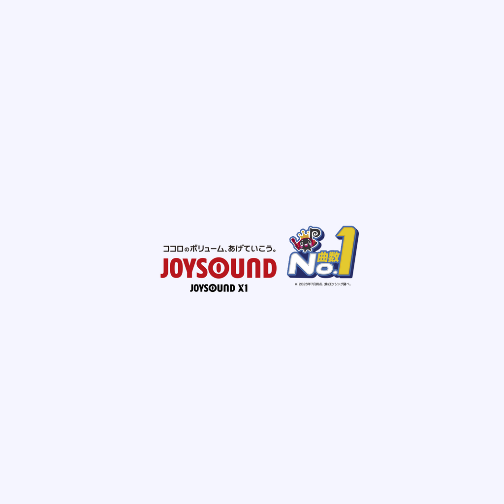 Eve New Album「おとぎ」発売記念！Eve×JOYSOUNDオリジナルグッズや