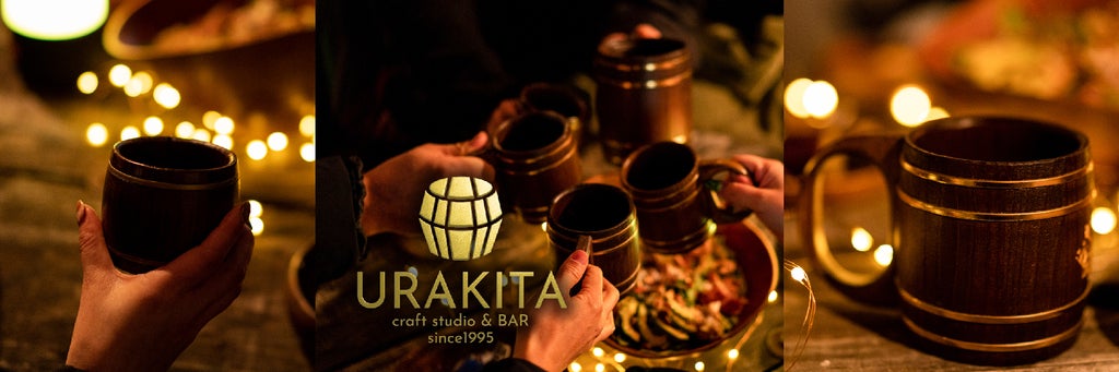 おうちで“ホロと乾杯！”「狼と香辛料」木樽ジョッキ®に新色登場。初回