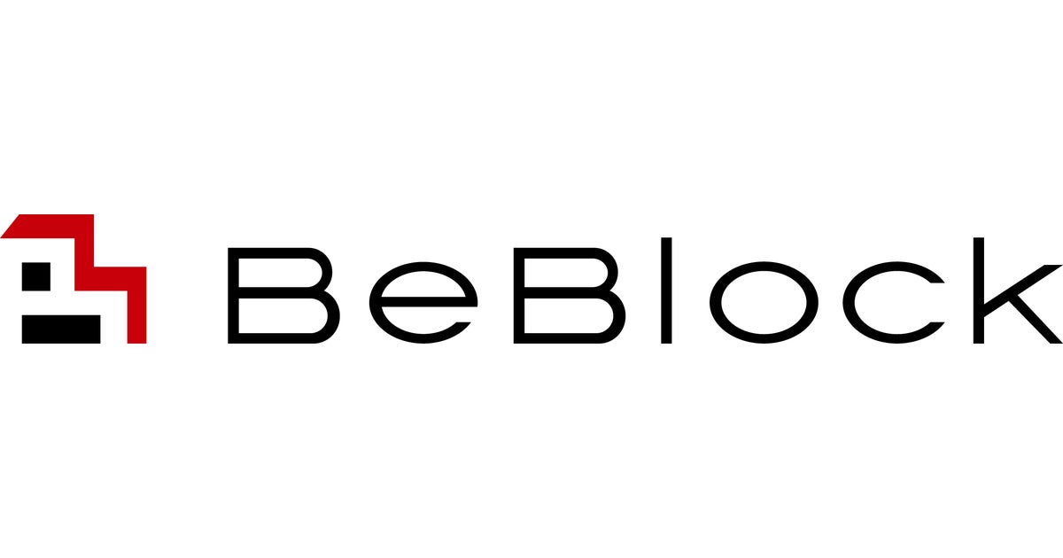 株式会社BeBlockのプレスリリース｜PR TIMES