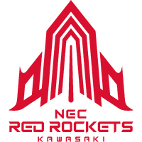 NEC レッドロケッツ ミズノ社製オリジナルバック　未使用品　タグ付き　非売品 10/30追記】11月2日(土)3日(日)開催！『2024-25 大同生命SV.LEAGUE