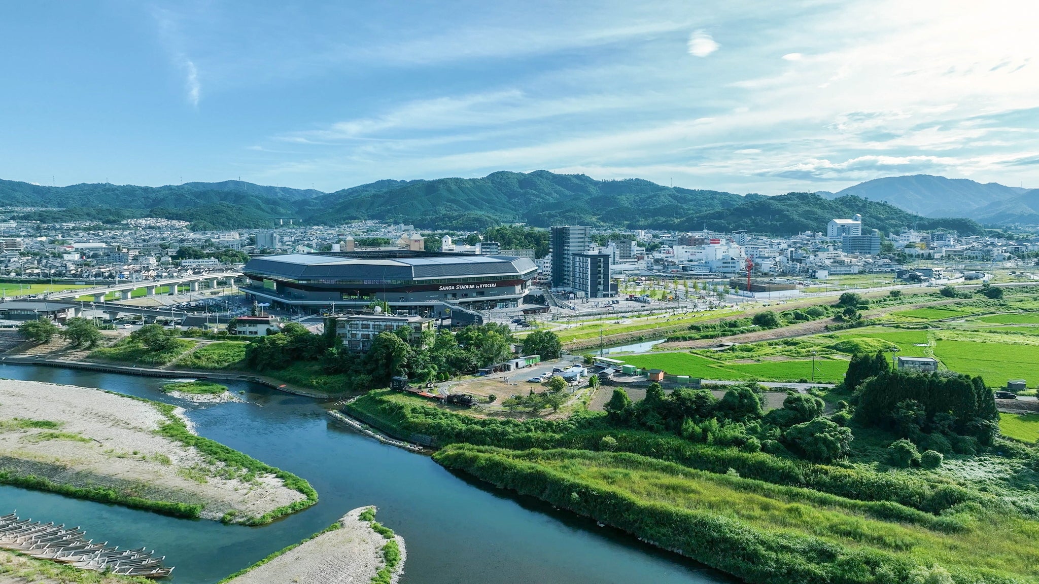 今なら間に合う！8月11日開催の保津川市民花火大会の有料観覧席を販売