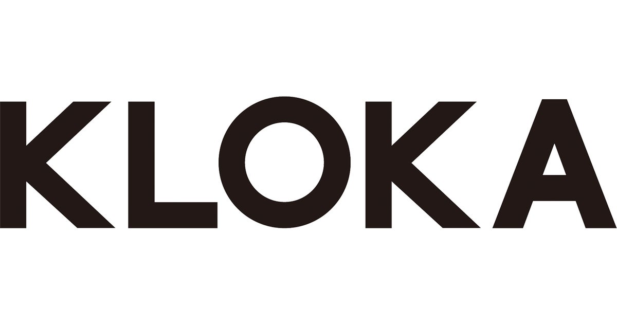 KLOKAドールハウスの新しいコレクション“パティスリー・カシオペヤ” が