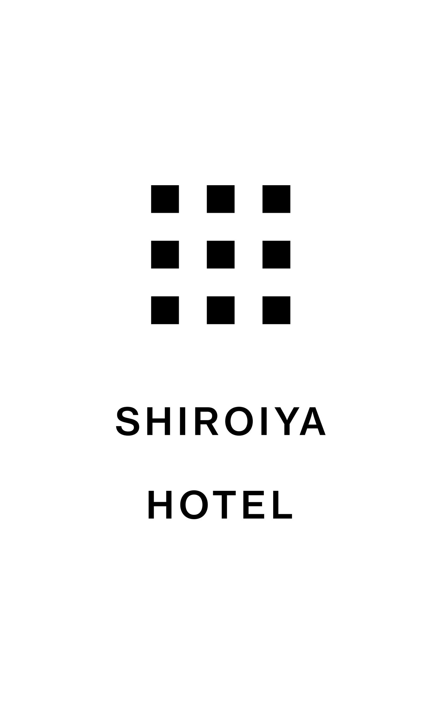 白井屋ホテル 初の書籍出版「Shiroiya Hotel Giving Anew」 | 白井屋