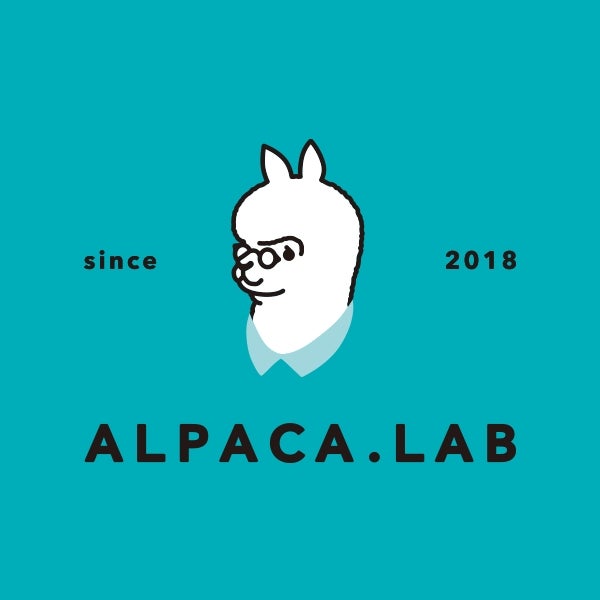 アルパカラボのプレスリリース｜PR TIMES