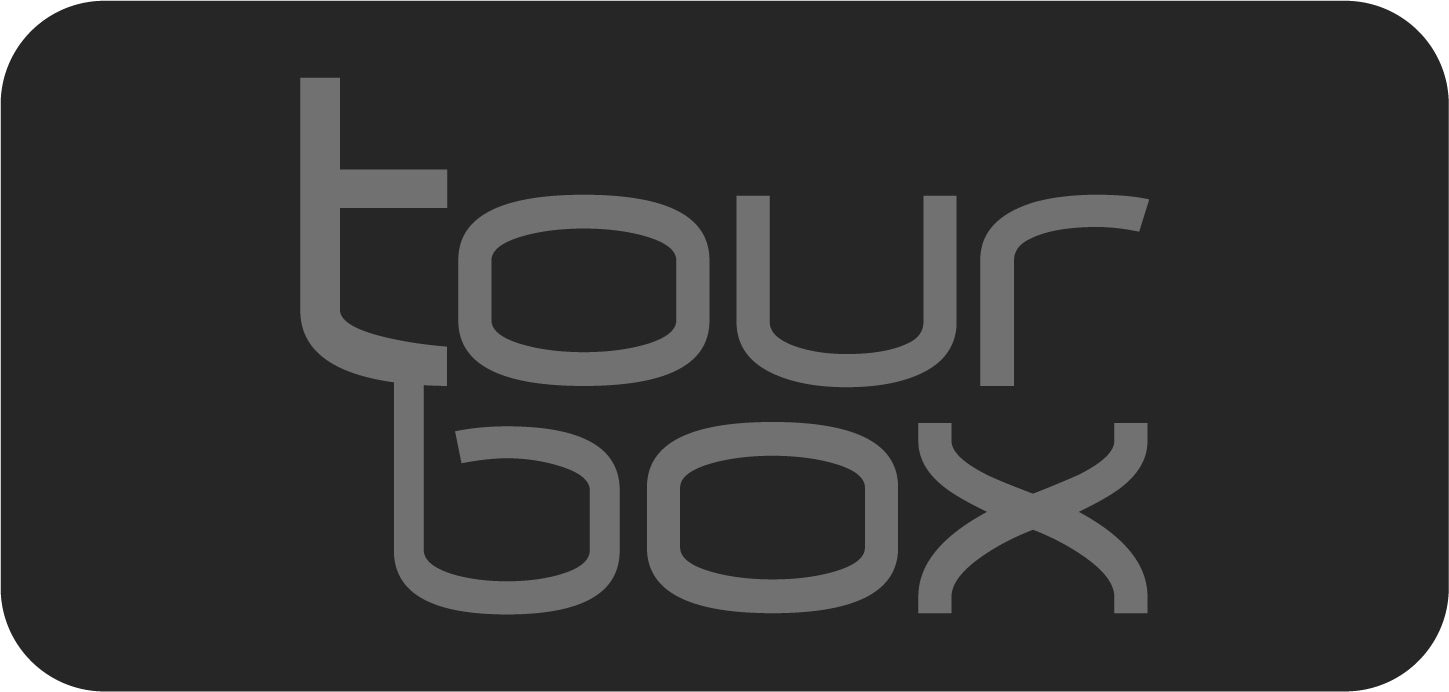 TourBox Eliteナチュラルサマーシリーズ公開！コミケ102にて実機展示