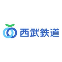 西武鉄道　乗務員用の携帯ポーチ　 ロゴつき sp-